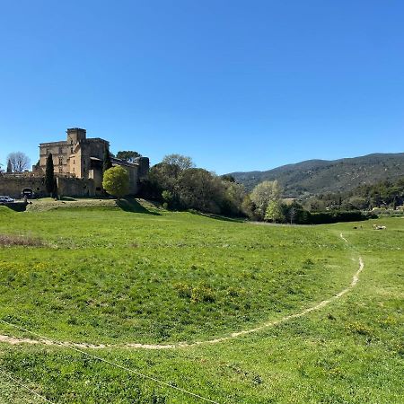 Le Coeur De Lourmarin Loulou En Luberon Apartment ภายนอก รูปภาพ
