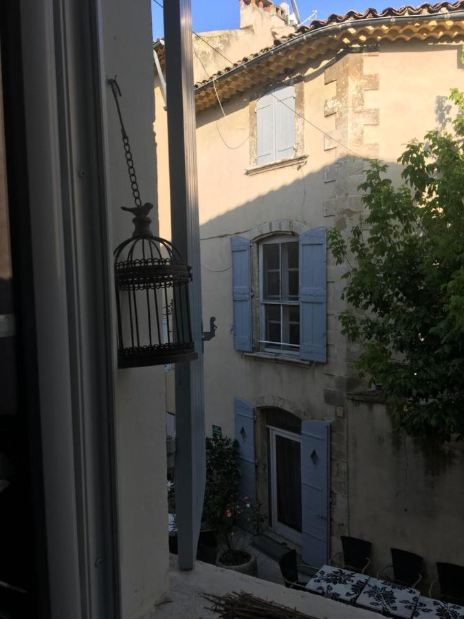 Le Coeur De Lourmarin Loulou En Luberon Apartment ภายนอก รูปภาพ