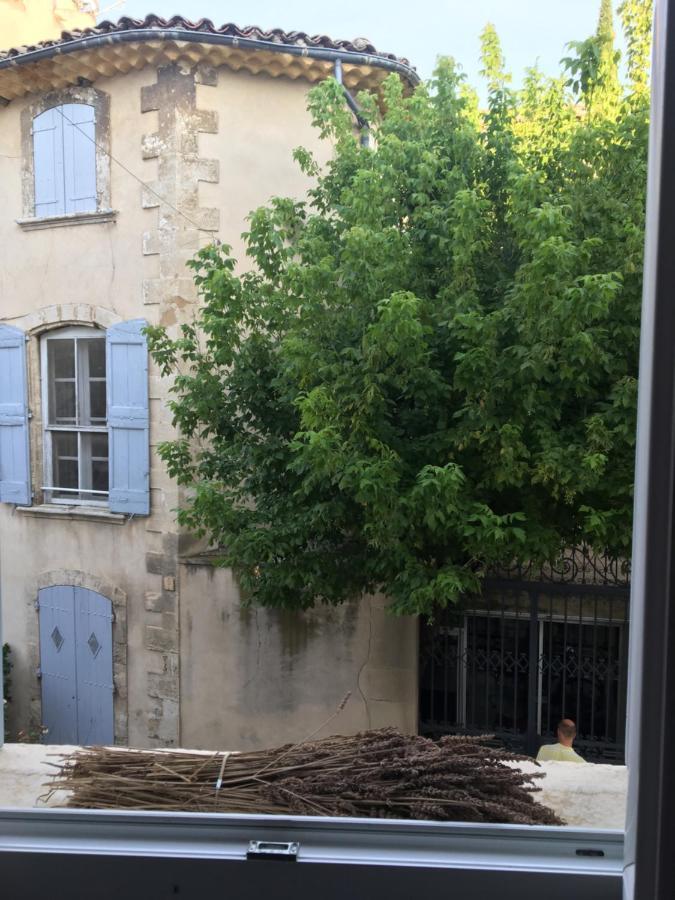 Le Coeur De Lourmarin Loulou En Luberon Apartment ภายนอก รูปภาพ