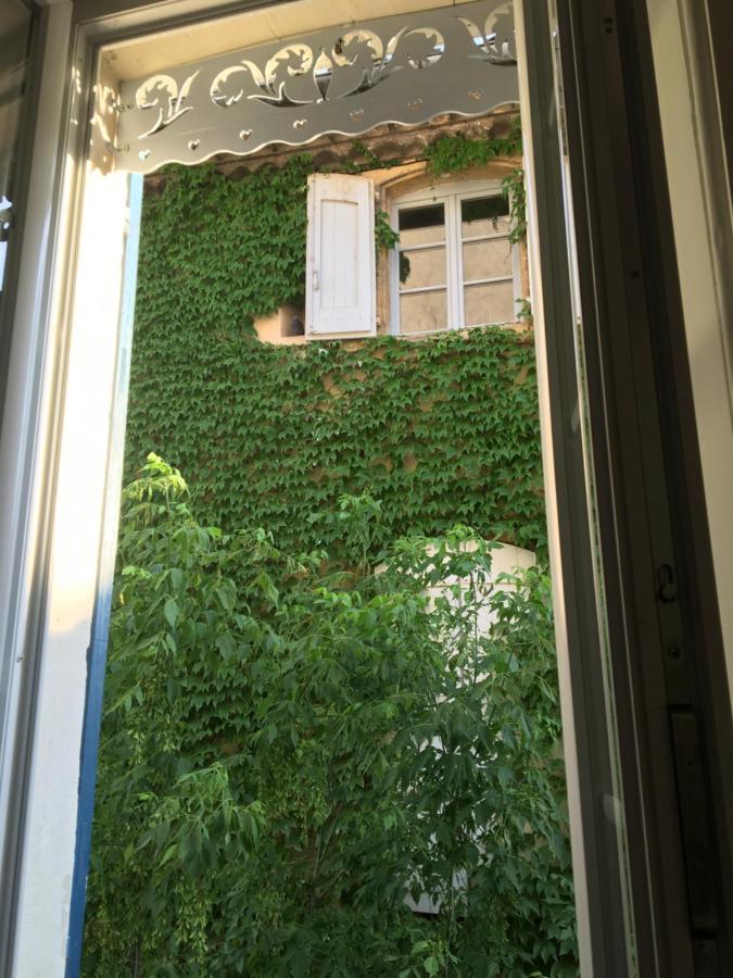 Le Coeur De Lourmarin Loulou En Luberon Apartment ภายนอก รูปภาพ