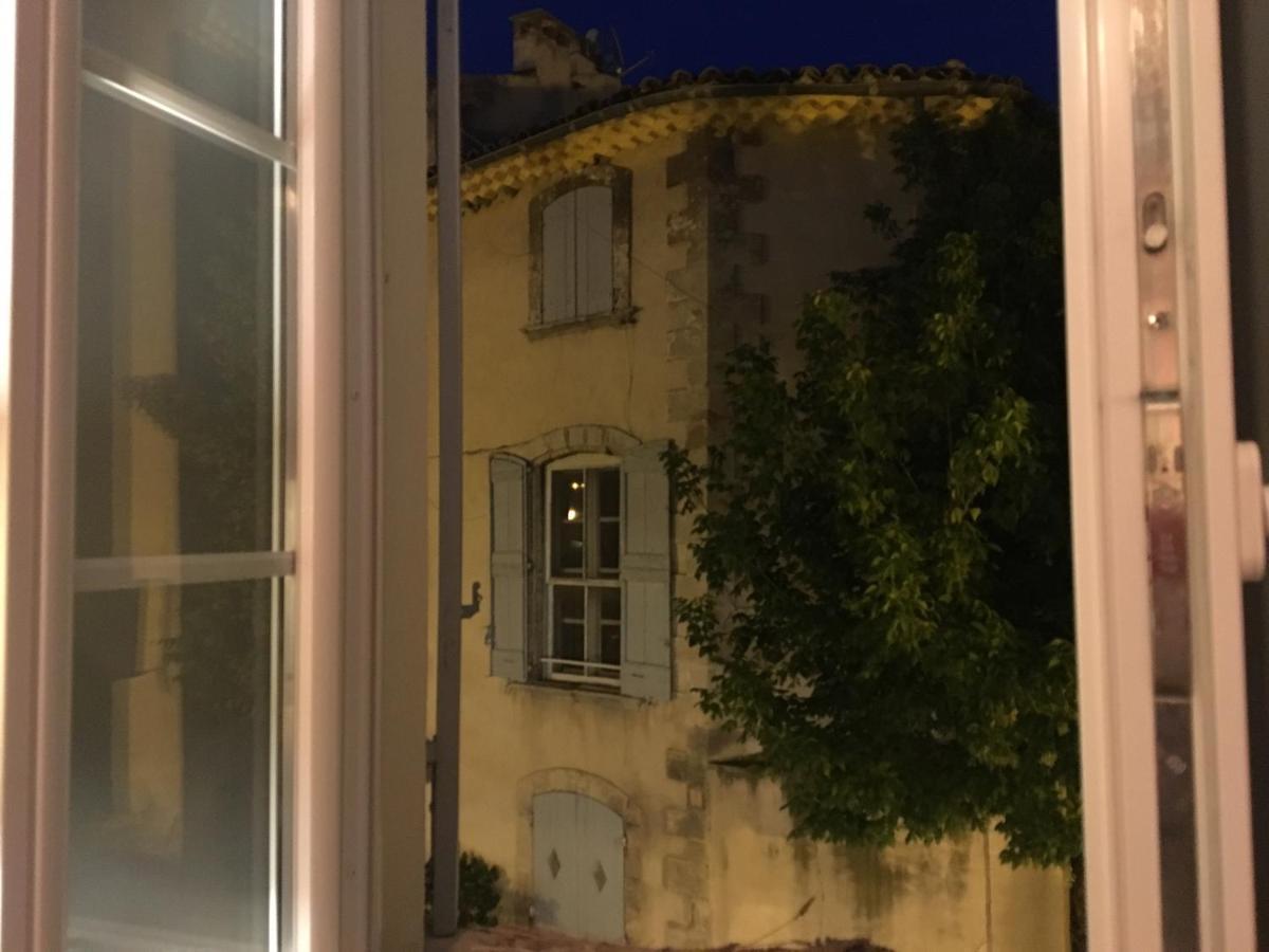 Le Coeur De Lourmarin Loulou En Luberon Apartment ภายนอก รูปภาพ