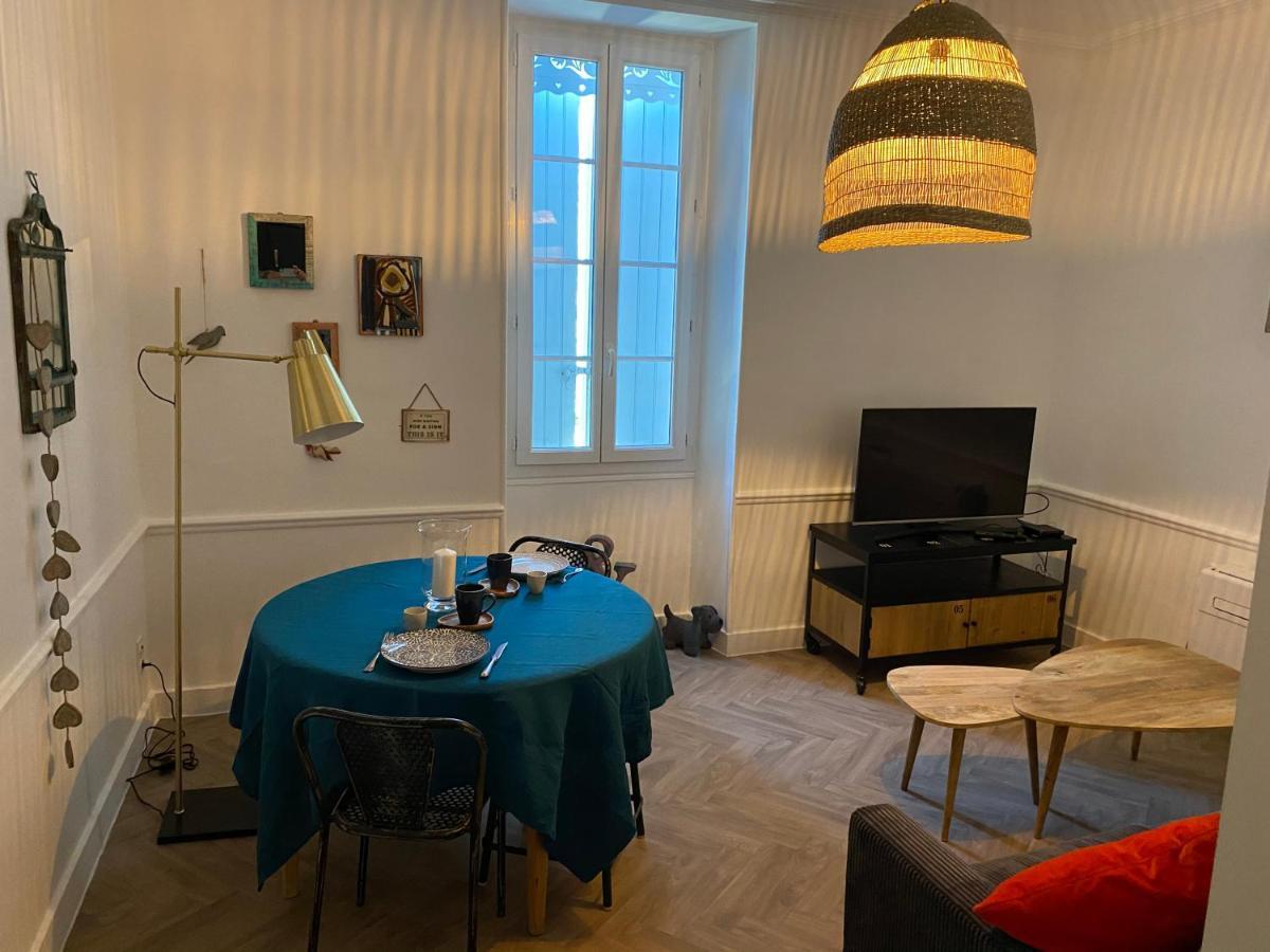 Le Coeur De Lourmarin Loulou En Luberon Apartment ภายนอก รูปภาพ
