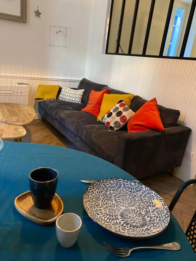 Le Coeur De Lourmarin Loulou En Luberon Apartment ภายนอก รูปภาพ