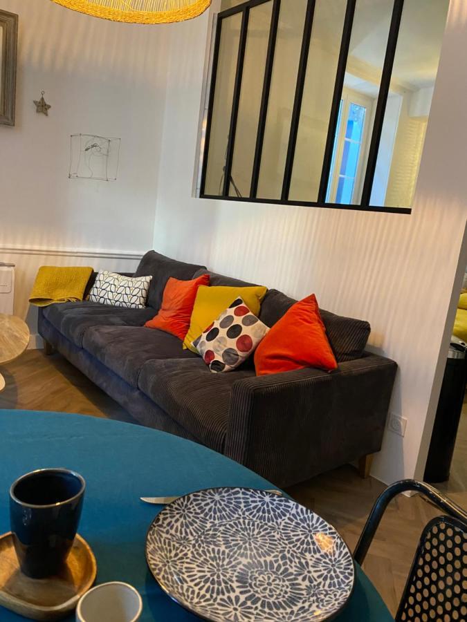 Le Coeur De Lourmarin Loulou En Luberon Apartment ภายนอก รูปภาพ
