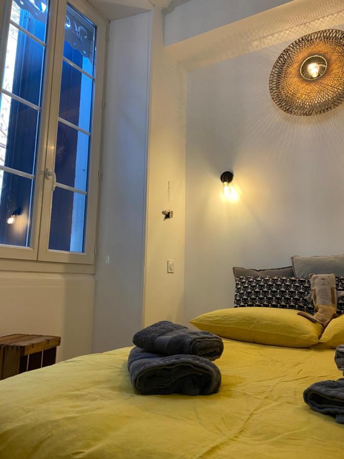 Le Coeur De Lourmarin Loulou En Luberon Apartment ภายนอก รูปภาพ