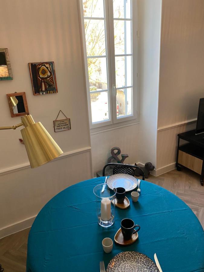 Le Coeur De Lourmarin Loulou En Luberon Apartment ภายนอก รูปภาพ