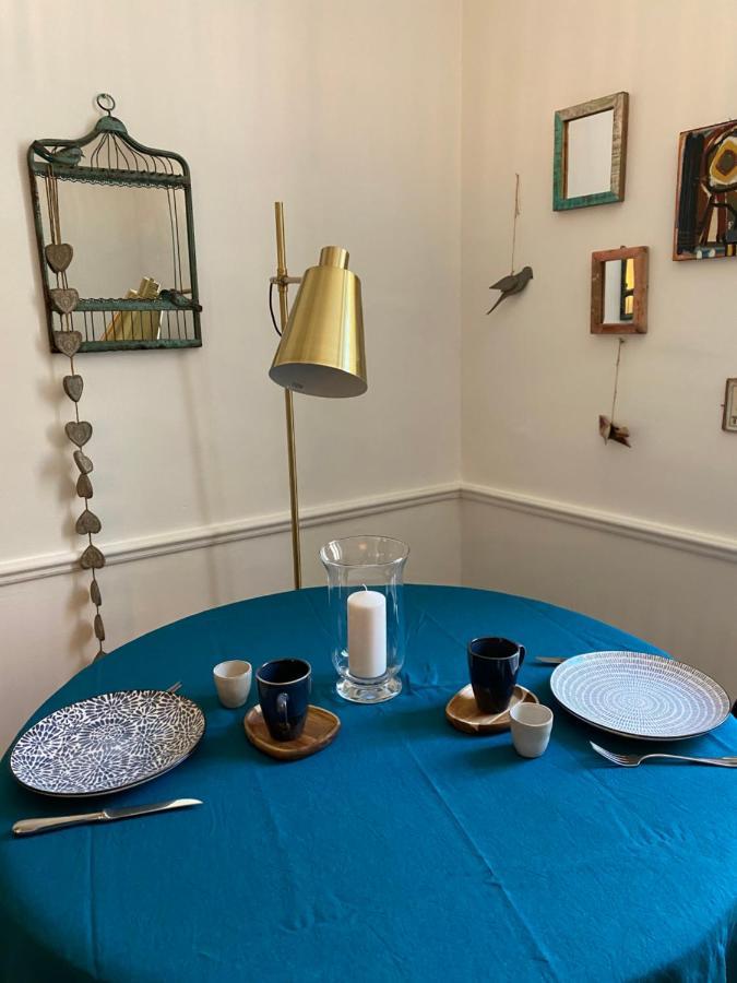Le Coeur De Lourmarin Loulou En Luberon Apartment ภายนอก รูปภาพ