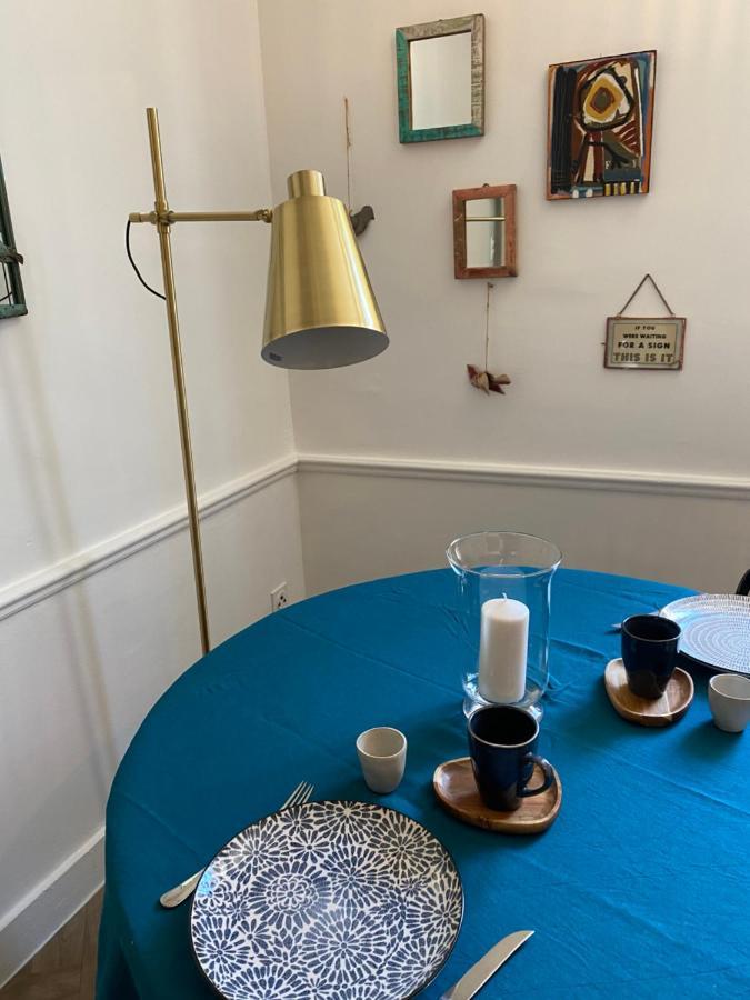 Le Coeur De Lourmarin Loulou En Luberon Apartment ภายนอก รูปภาพ