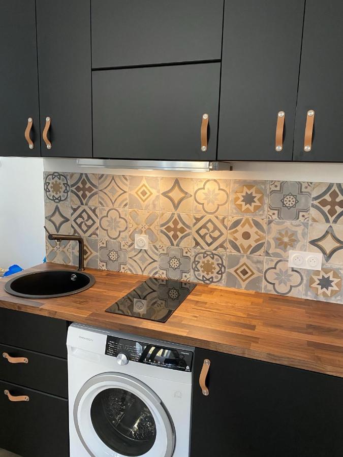 Le Coeur De Lourmarin Loulou En Luberon Apartment ภายนอก รูปภาพ