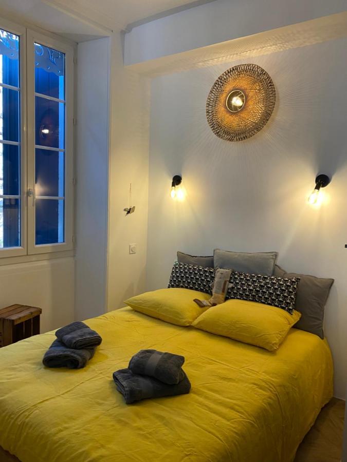 Le Coeur De Lourmarin Loulou En Luberon Apartment ภายนอก รูปภาพ