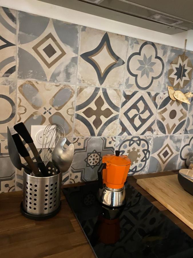 Le Coeur De Lourmarin Loulou En Luberon Apartment ภายนอก รูปภาพ