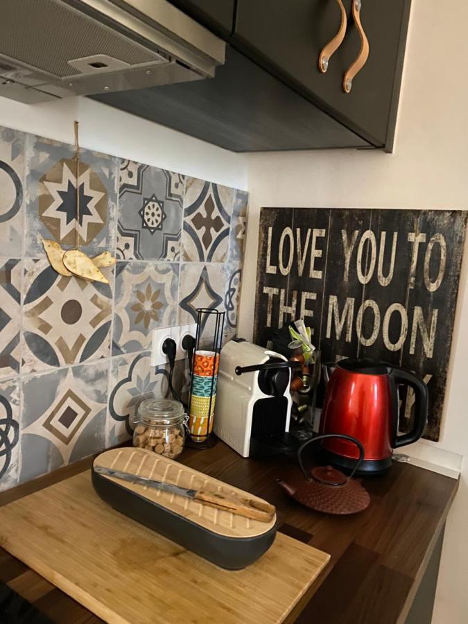 Le Coeur De Lourmarin Loulou En Luberon Apartment ภายนอก รูปภาพ