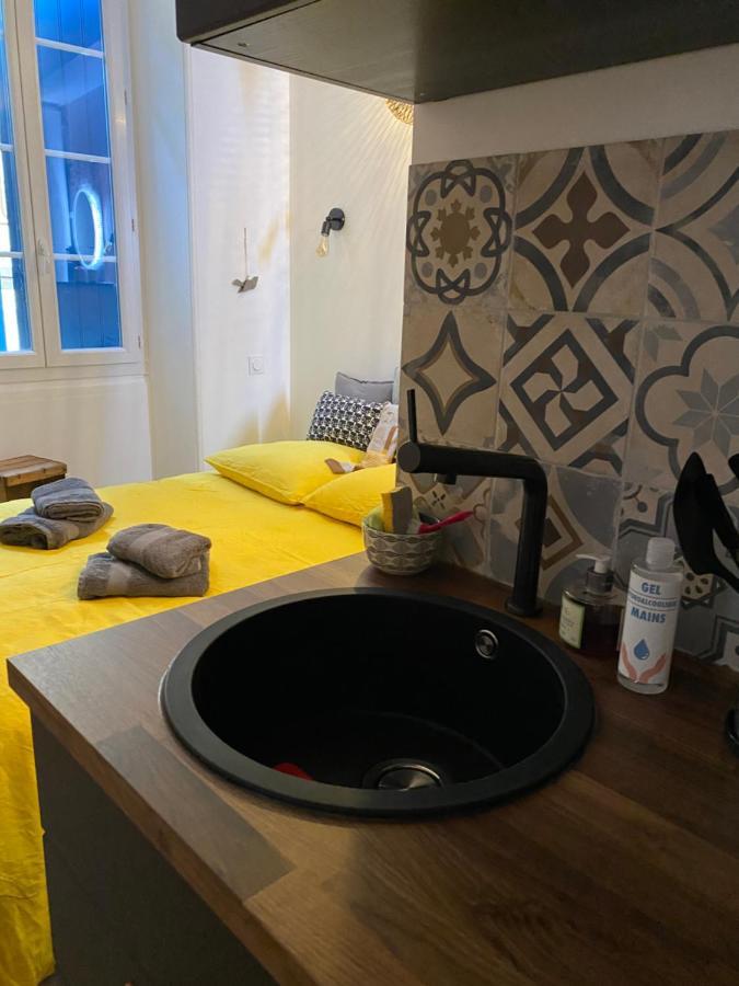 Le Coeur De Lourmarin Loulou En Luberon Apartment ภายนอก รูปภาพ