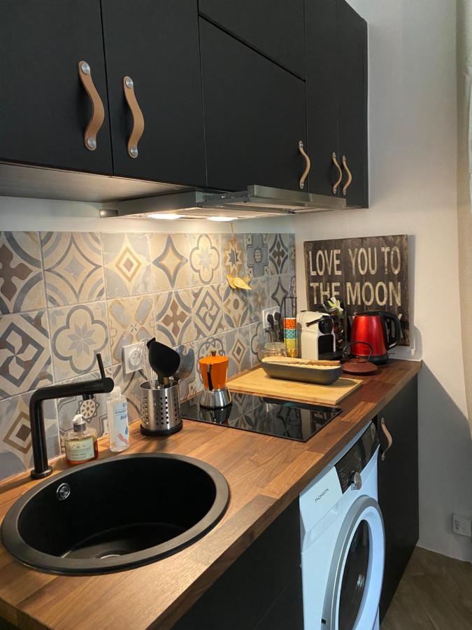 Le Coeur De Lourmarin Loulou En Luberon Apartment ภายนอก รูปภาพ