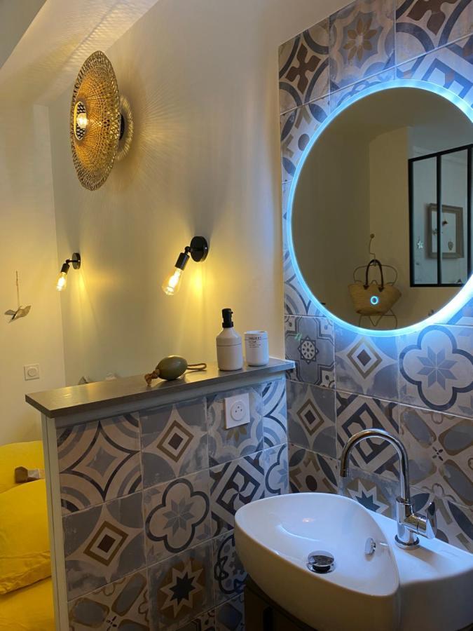 Le Coeur De Lourmarin Loulou En Luberon Apartment ภายนอก รูปภาพ