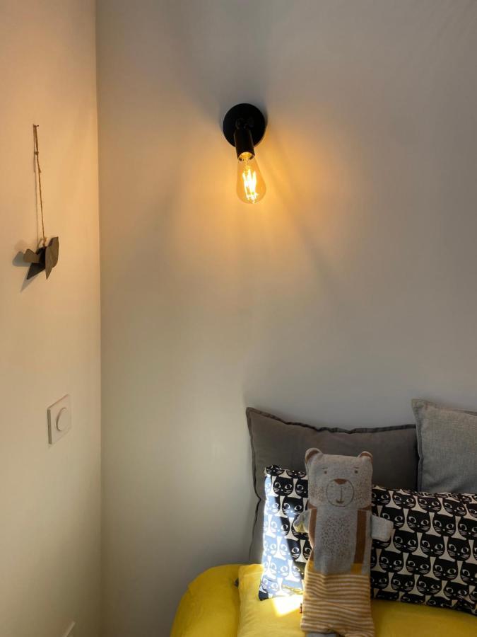 Le Coeur De Lourmarin Loulou En Luberon Apartment ภายนอก รูปภาพ
