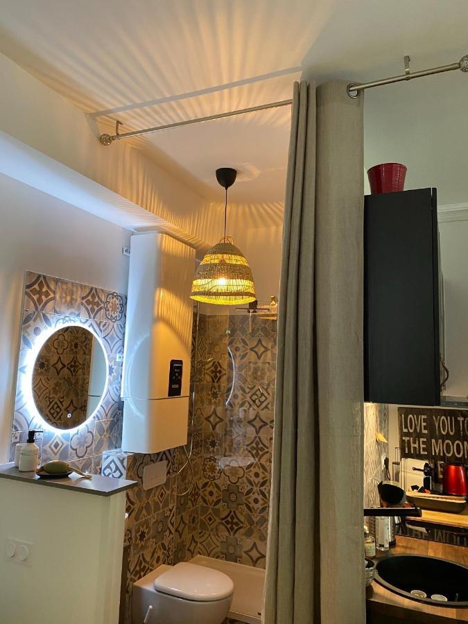Le Coeur De Lourmarin Loulou En Luberon Apartment ภายนอก รูปภาพ