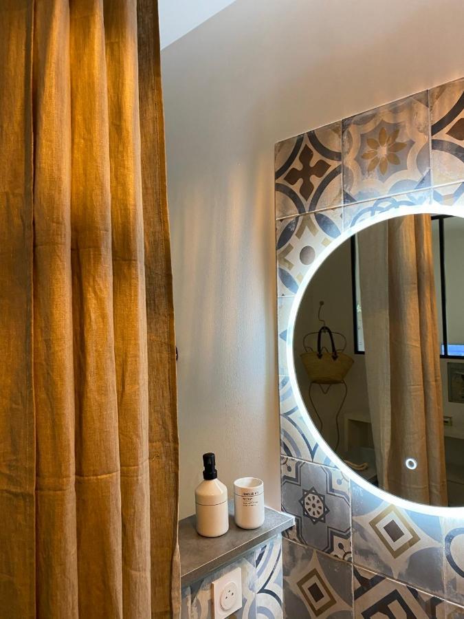 Le Coeur De Lourmarin Loulou En Luberon Apartment ภายนอก รูปภาพ