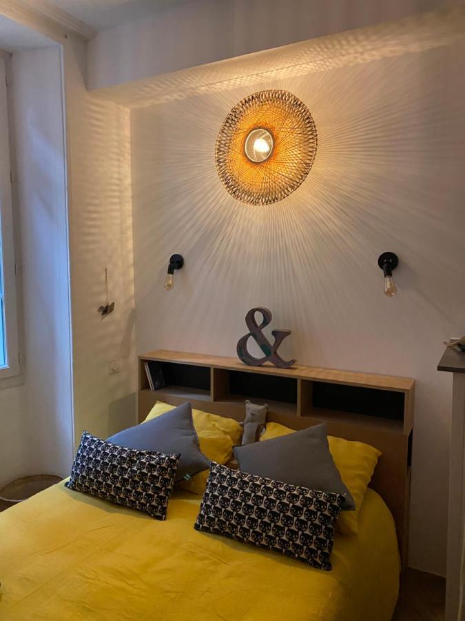 Le Coeur De Lourmarin Loulou En Luberon Apartment ภายนอก รูปภาพ