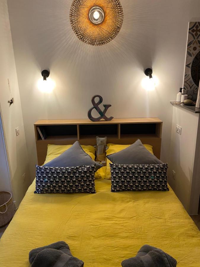 Le Coeur De Lourmarin Loulou En Luberon Apartment ภายนอก รูปภาพ